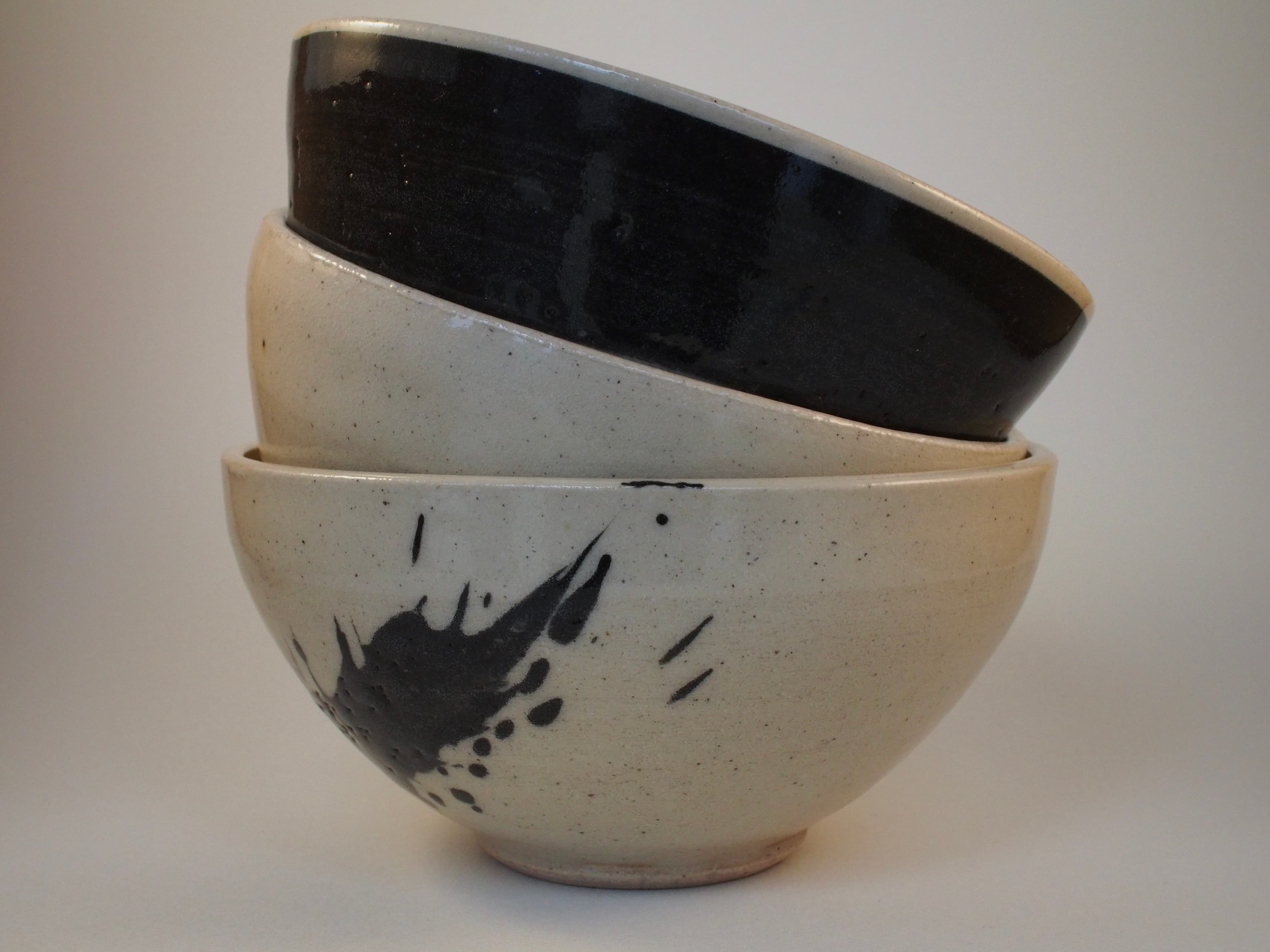 Nest of bowls
