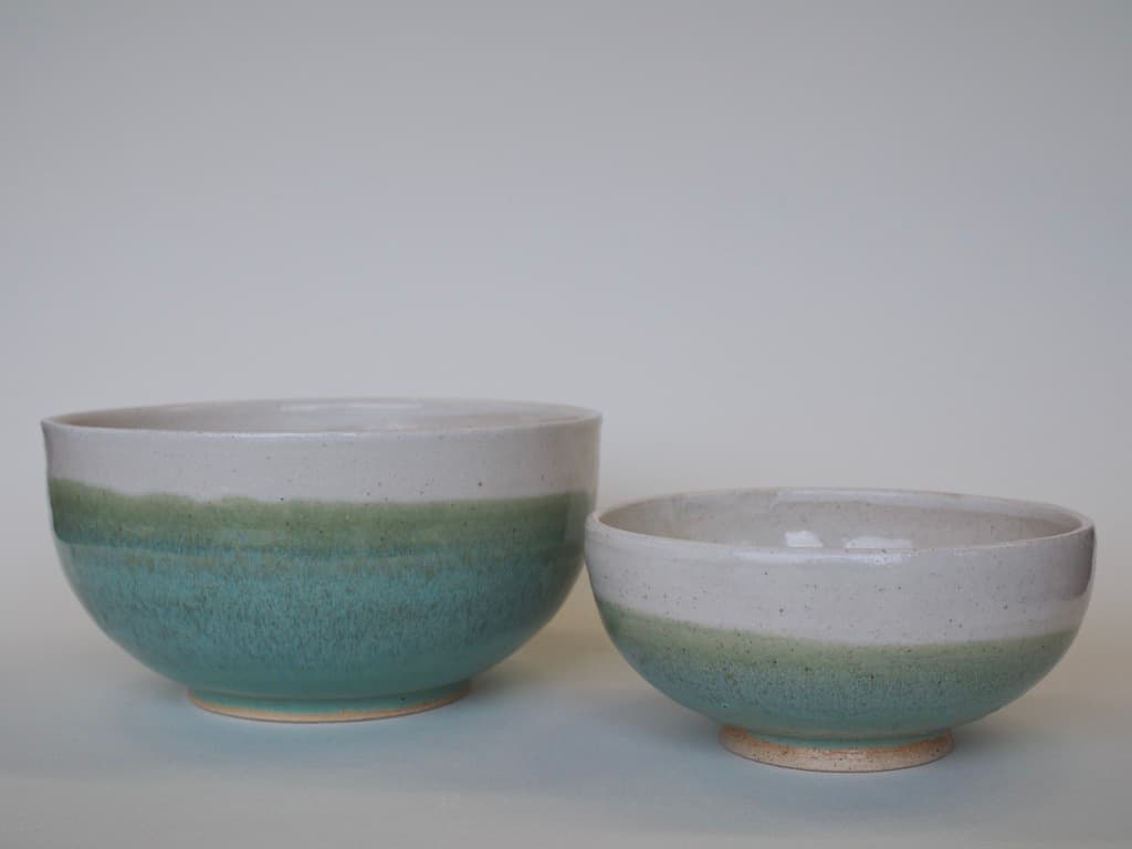 Green Bowl